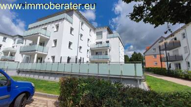 Wohnung zum Kauf - Neubau provisionsfrei 398.950 € 4 Zimmer 100,9 m² Windischeschenbach Windischeschenbach 92670