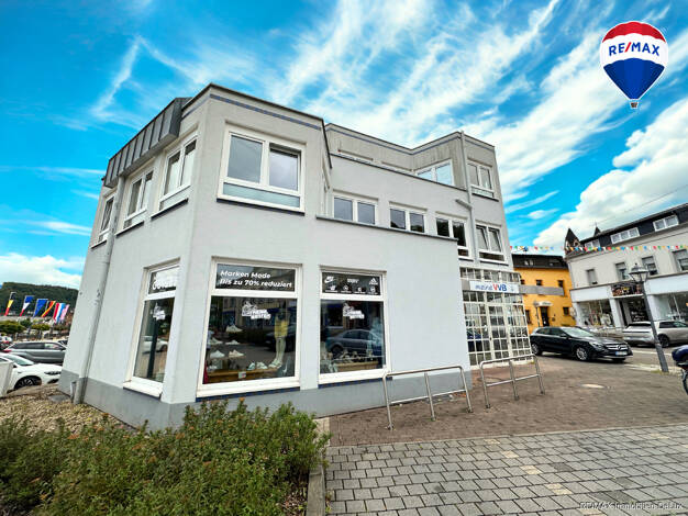 Verkaufsfläche zur Miete 1.000 € Mettlach 66693