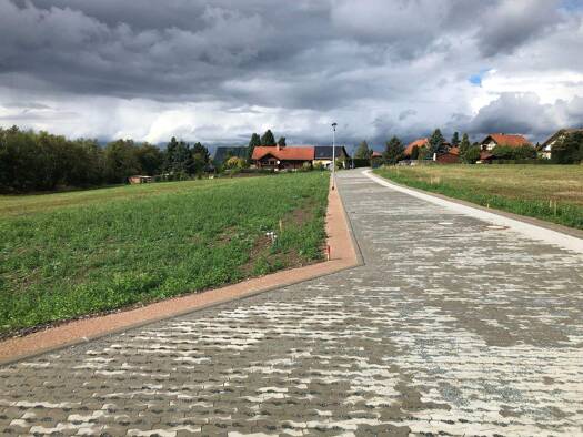 Grundstück zum Kauf provisionsfrei 89.000 € 1.162 m² Grundstück Oelsnitzer Straße Theuma 08541