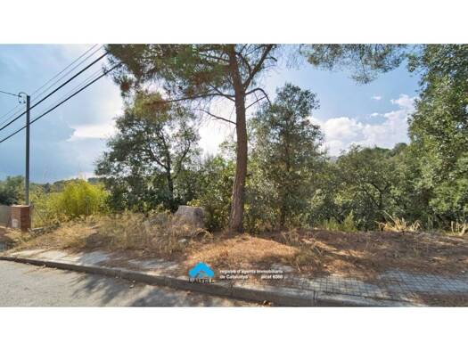 Acker-/Waldstück zum Kauf 50.000 € l'Ametlla del Vallès 08480