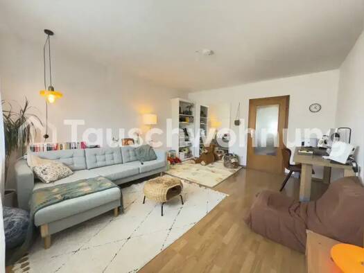 Wohnung zur Miete Tauschwohnung 425 € 3 Zimmer 67 m² Alt-Langenhagen Langenhagen 30851