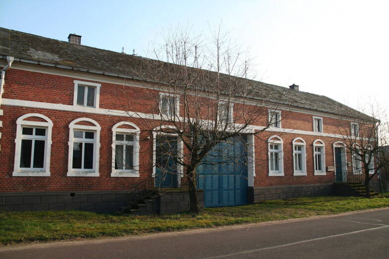 Bauernhaus zum Kauf provisionsfrei 585.000 € 7 Zimmer 450 m² 5.530 m² Grundstück Deibow Deibow 19300