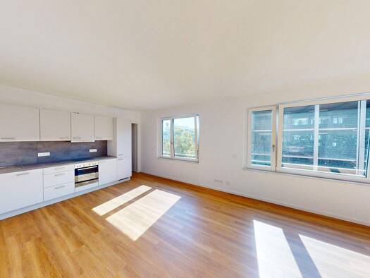 Wohnung zur Miete 1.295 € 3 Zimmer 125,3 m² 3. Geschoss Rheinallee 11k Süd Ludwigshafen am Rhein 67061