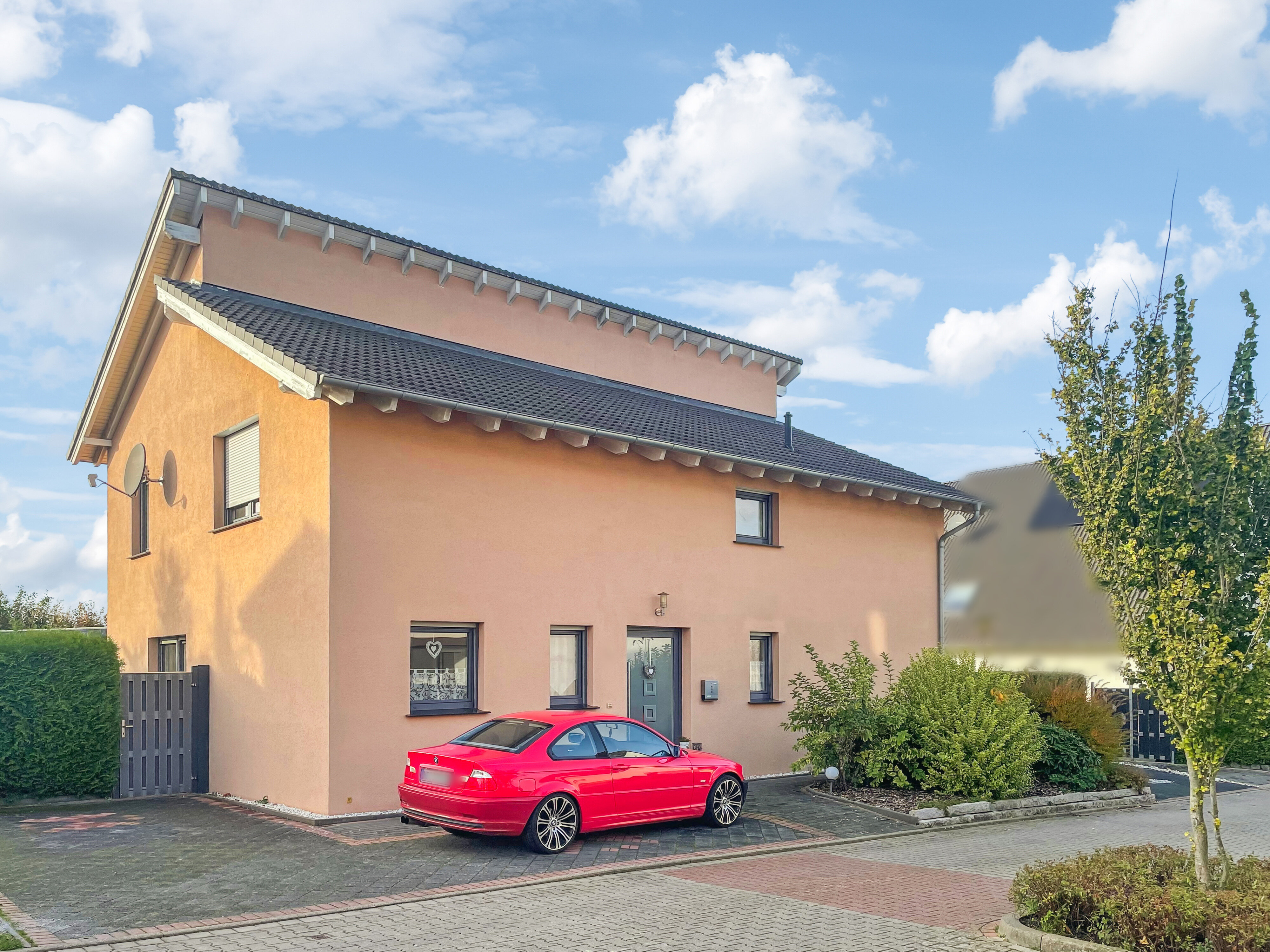 Einfamilienhaus zum Kauf 465.000 € 7 Zimmer 230 m²<br/>Wohnfläche 639 m²<br/>Grundstück Westerenger Enger 32130