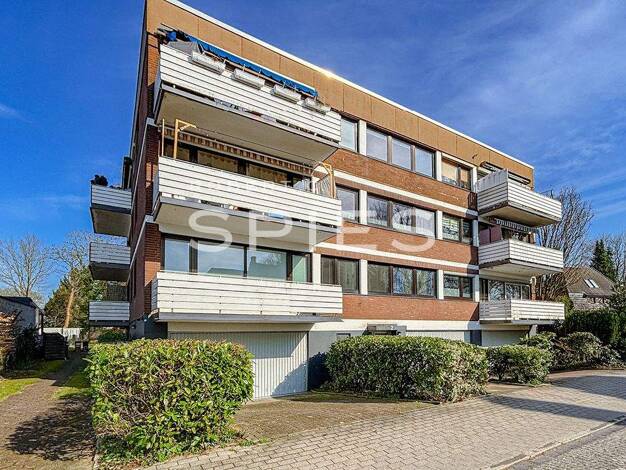 Wohnung zur Miete 820 € 3 Zimmer 89,9 m² Blumenthal Bremen 28779