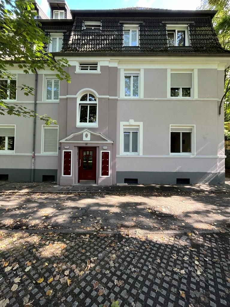 Wohnung zur Miete 459 € 2 Zimmer 65 m²<br/>Wohnfläche EG<br/>Geschoss Zollernstraße 2 Kirchlinde-Alt Dortmund 44379