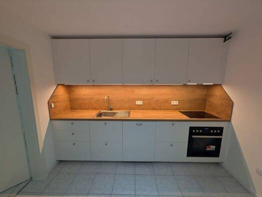 Wohnung zur Miete 600 € 3 Zimmer 66,2 m² 1. Geschoss Tailfingen Albstadt 72461