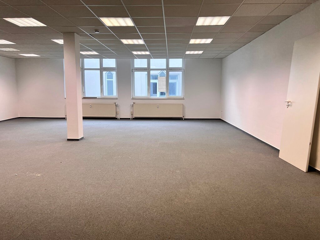 Lagerhalle zur Miete 523 € 121,4 m²<br/>Lagerfläche Unterer Steinweg 6 Altstadt Plauen 08523