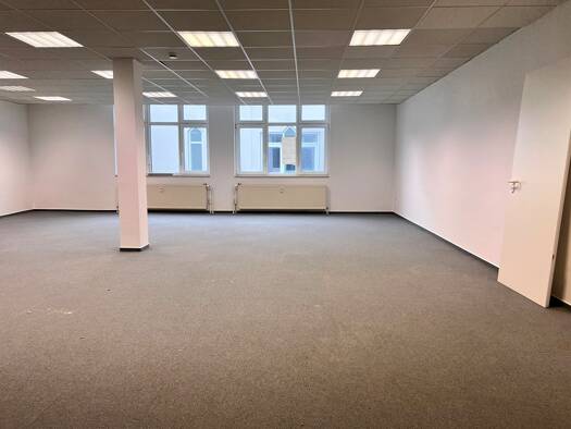 Lagerhalle zur Miete 523 € 121,4 m² Lagerfläche Unterer Steinweg 6 Stadtmitte Plauen 08523