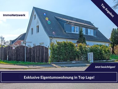 Wohnung zum Kauf 195.000 € 3 Zimmer 83 m² Brinkum Stuhr / Brinkum 28816