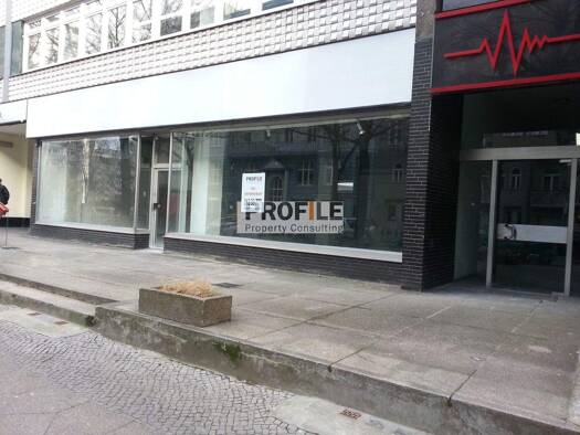 Ladenfläche zur Miete provisionsfrei 20,75 € 180 m² Verkaufsfläche Schöneberg Berlin 10787