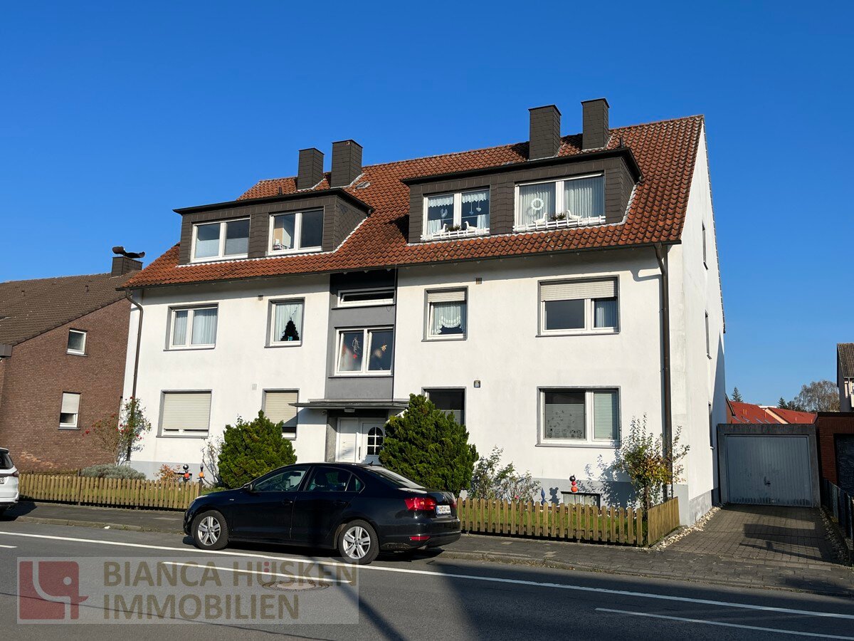 Wohnung zum Kauf 132.720 € 2 Zimmer 80,7 m²<br/>Wohnfläche 1.<br/>Geschoss Statistischer Bezirk 53 Hamm 59067