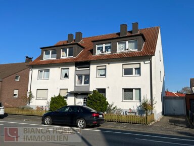 Wohnung zum Kauf 132.720 € 2 Zimmer 80,7 m² 1. Geschoss Statistischer Bezirk 53 Hamm 59067