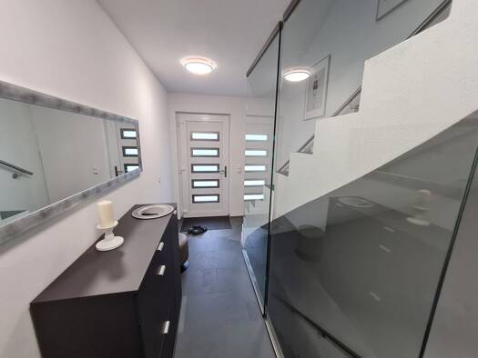 Maisonette zur Miete 1.500 € 2,5 Zimmer 76 m² Geschoss 1/2 frei ab 01.02.2026 Grasbrunn 85630