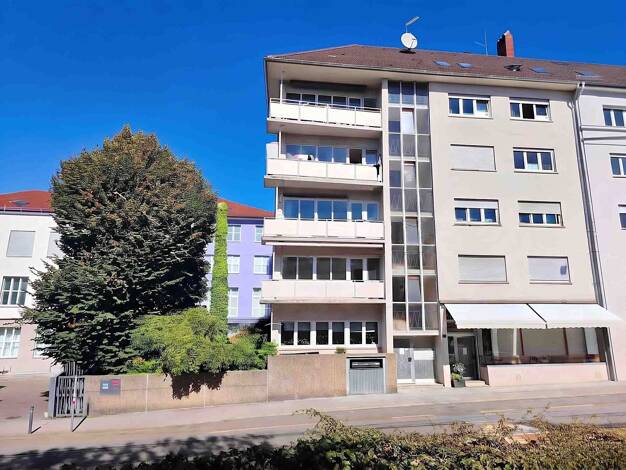 Wohnung zum Kauf 298.000 € 3 Zimmer 71 m² Ost Stuttgart 70190