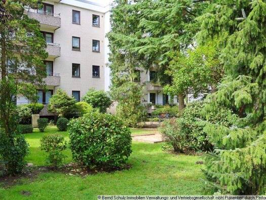 Wohnung zum Kauf 299.000 € 4 Zimmer 87,8 m² 2. Geschoss Schenefeld 22869