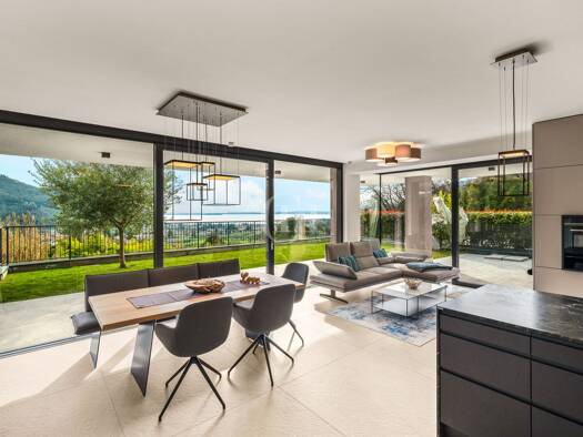 Wohnung zum Kauf 1.590.000 € 4 Zimmer 99 m² EG frei ab sofort Garda 37016