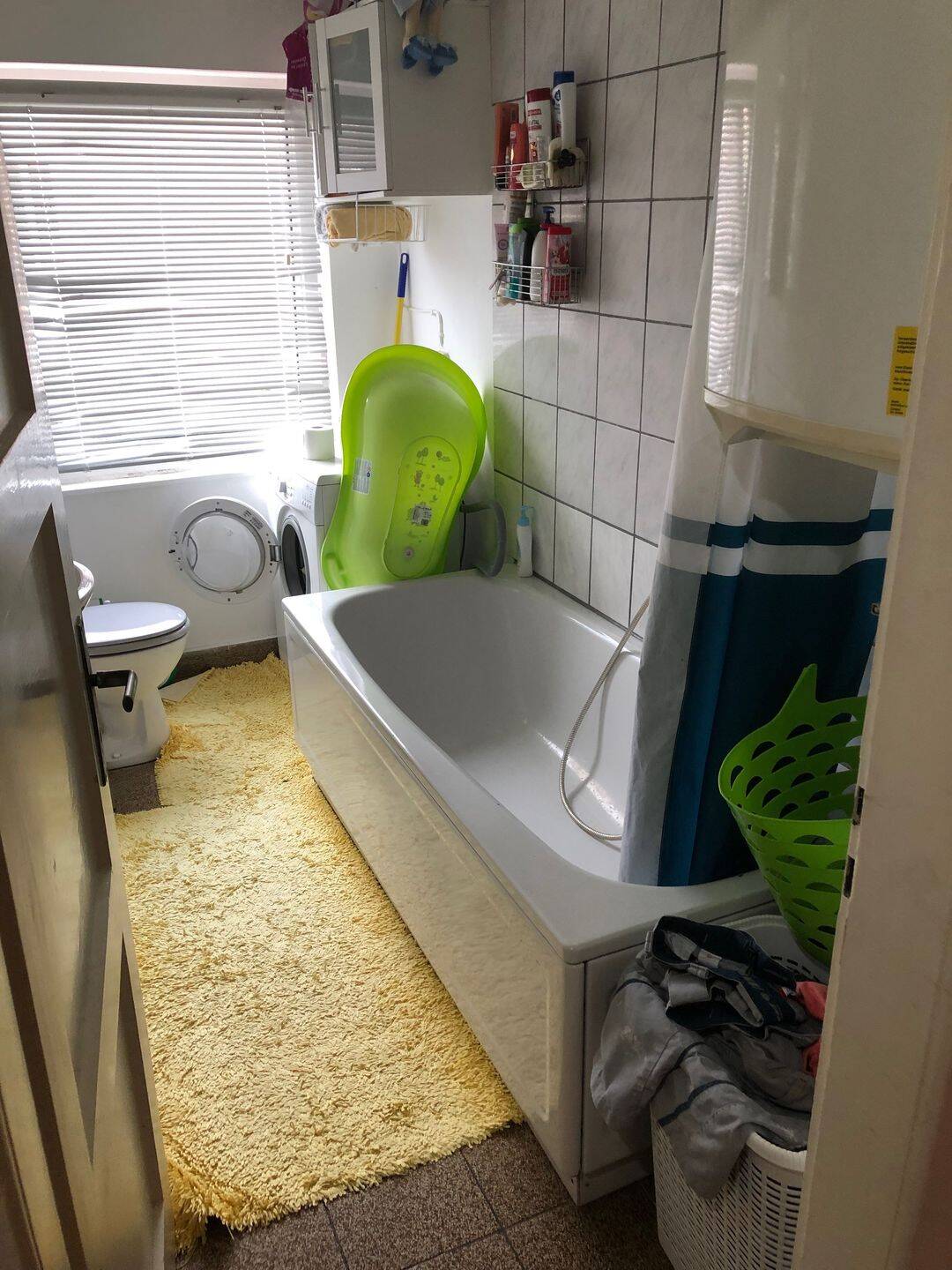 Mehrfamilienhaus zum Kauf - Ansicht 3