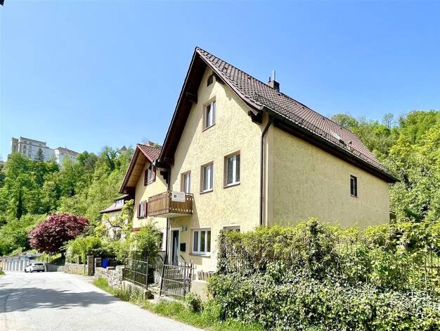 Einfamilienhaus zum Kauf 398.000 € 7 Zimmer 155,3 m² 320 m² Grundstück Passau 94034