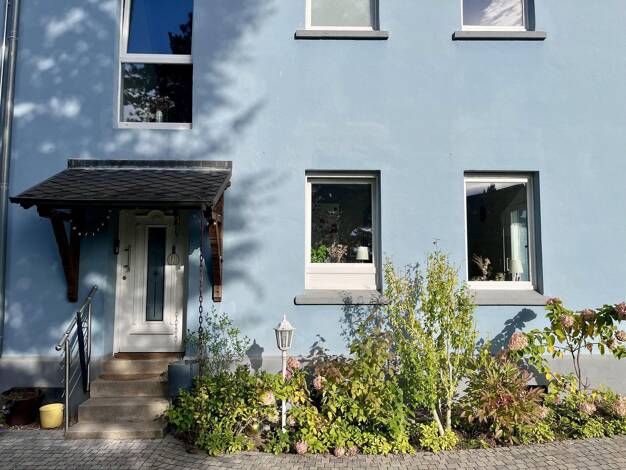 Einfamilienhaus zum Kauf provisionsfrei 749.000 € 8 Zimmer 185 m² 550 m² Grundstück Ohligs-Aufderhöhe Solingen 42699