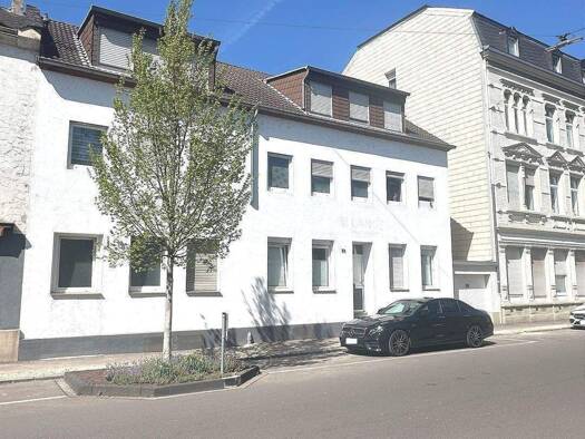 Sonstiges zum Kauf als Kapitalanlage geeignet 990.000 € 22 Zimmer 607,3 m² Brunostraße 84 - Römerstraße 160 Konz 54329