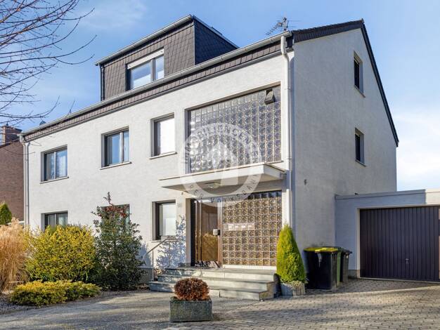 Wohnung zum Kauf 139.000 € 3 Zimmer 76 m² Kamen-Mitte Kamen 59174