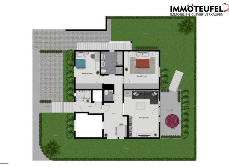Einfamilienhaus zum Kauf 399.990 € 7 Zimmer 199,4 m² 507 m² Grundstück Hormersdorf Zwönitz 08297