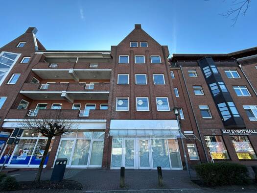 Bürofläche zur Miete provisionsfrei 14 € 7 Zimmer 333 m² Bürofläche Stockelsdorf 23617