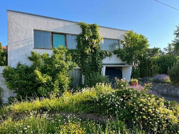 Einfamilienhaus zum Kauf 260.000 € 5,5 Zimmer 140 m² 836 m² Grundstück Petersberg Petersberg 06193
