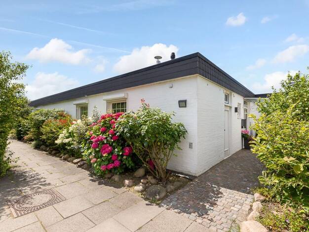 Bungalow zum Kauf 749.000 € 5,5 Zimmer 170 m² 295 m² Grundstück Sasel Hamburg 22393