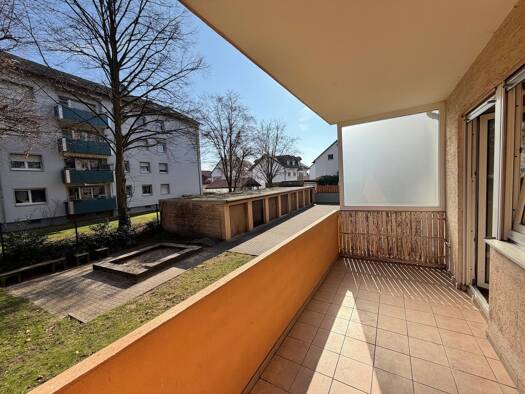 Wohnung zum Kauf 299.000 € 5 Zimmer 132 m² Viernheim Viernheim 68519