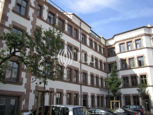 Bürofläche zur Miete provisionsfrei 10,50 € 345 m² Bürofläche Nürnberg 90419