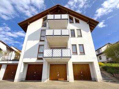 Wohnung zur Miete 1.060 € 4 Zimmer 108 m² 1. Geschoss frei ab 01.06.2025 Im Scheurenbohl 38 Engen Engen 78234