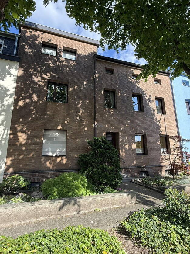 Mehrfamilienhaus zum Kauf provisionsfrei als Kapitalanlage geeignet 499.000 € 270 m² 608 m² Grundstück Brand Aachen 52078