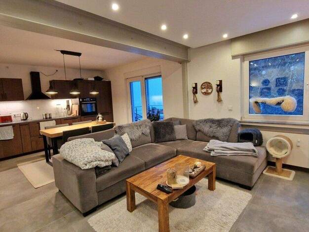 Wohnung zur Miete 820 € 3 Zimmer 70 m² EG Ostviertel Essen 45127