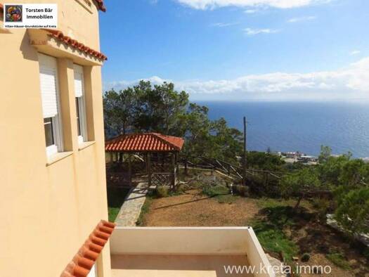Einfamilienhaus zum Kauf 499.900 € 116 m² 19.800 m² Grundstück * * Municipality of Ierapetra 72200