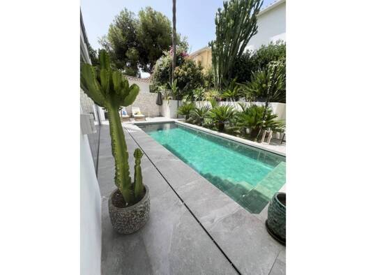 Chalet zur Miete 8.500 € 4 Zimmer 290 m² 550 m² Grundstück Marbella 29660