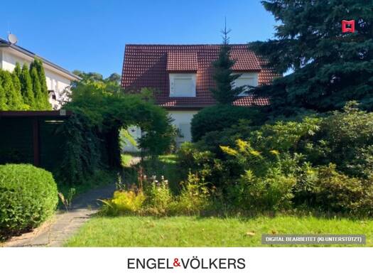 Einfamilienhaus zum Kauf 189.000 € 2 Zimmer 66 m² 1.573 m² Grundstück Werneuchen Werneuchen 16356