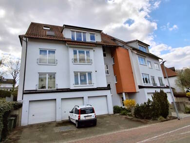 Maisonette zum Kauf 400.000 € 4 Zimmer 124,6 m² Eberbach Eberbach 69412