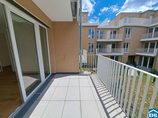 Wohnung zum Kauf - Erstbezug 539.000 € 4 Zimmer 84,8 m² 1. Geschoss Wimpffengasse Wien 1220