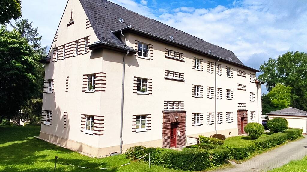 Wohnung zum Kauf 35.000 € 3 Zimmer 58,4 m² 1. Geschoss Reusa Plauen 08529