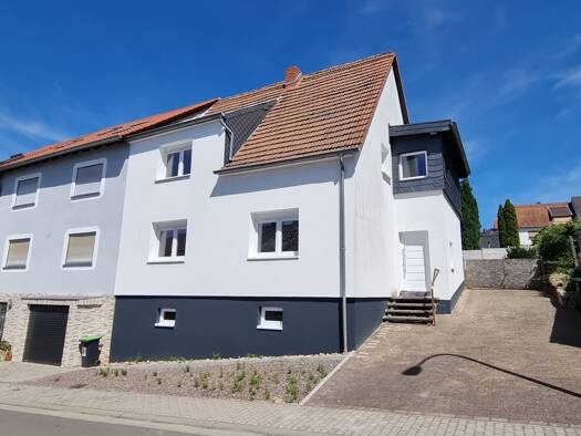 Einfamilienhaus zum Kauf 229.000 € 5 Zimmer 129 m² 375 m² Grundstück Püttlingen Püttlingen 66346