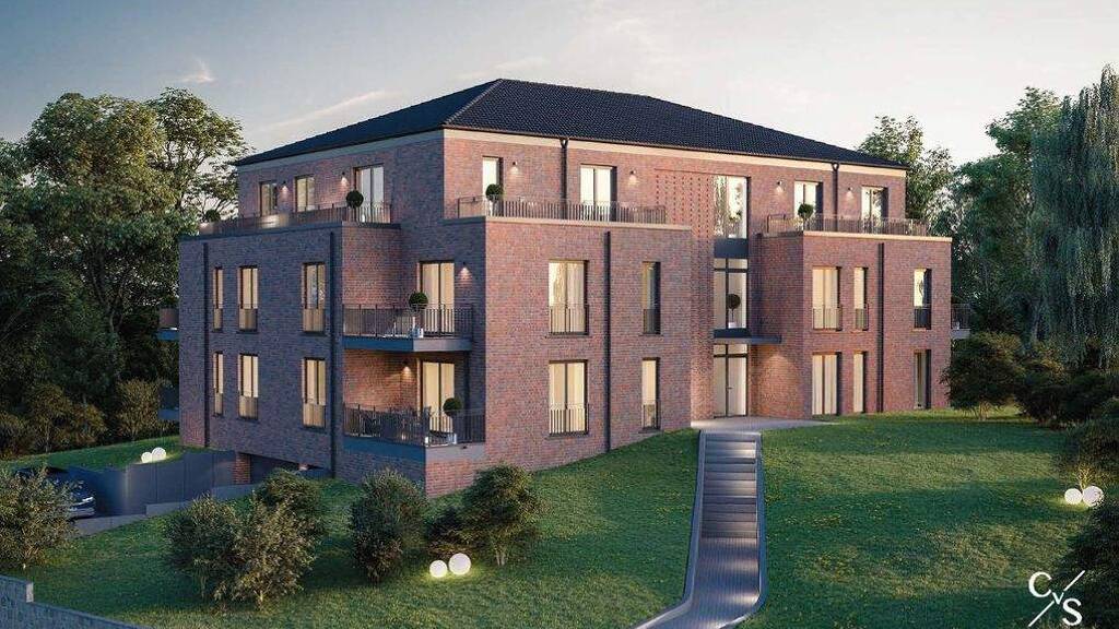 Wohnung zum Kauf - Erstbezug 315.000 € 2 Zimmer 47,7 m² EG Grömitz 23743