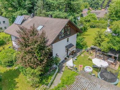 Wohnung zum Kauf 560.000 € 4 Zimmer 102,5 m² 1. Geschoss Eglharting Kirchseeon 85614