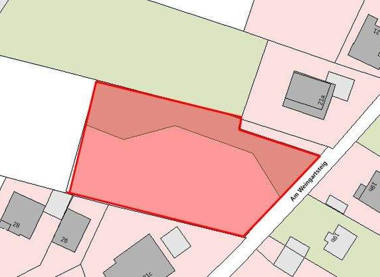 Grundstück zum Kauf 905.355 € 1.829 m² Grundstück Burk Forchheim 91301