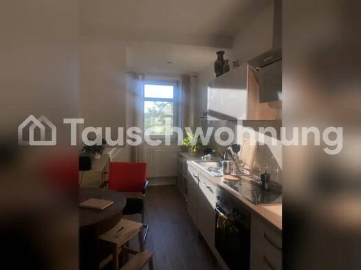 Wohnung zur Miete Tauschwohnung 540 € 2 Zimmer 65 m² Neustadt-Neuschönefeld Leipzig 04317