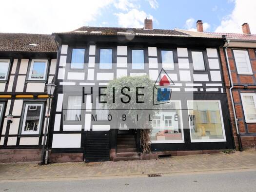 Mehrfamilienhaus zum Kauf 98.000 € 8 Zimmer 270 m² 269 m² Grundstück Dassel Dassel 37586