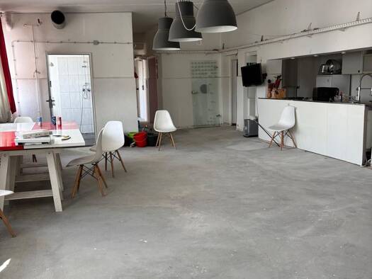 Wohn- und Geschäftshaus zur Miete provisionsfrei 925 € 2 Zimmer 92 m² Bürofläche Forstweg 1 Brieselang Brieselang 14656