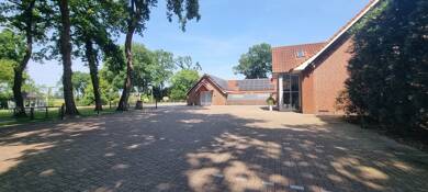 Haus zum Kauf 990.000 € 22 Zimmer 685,1 m² 4.000 m² Grundstück Tweelbäke-Ost Hatten 26209