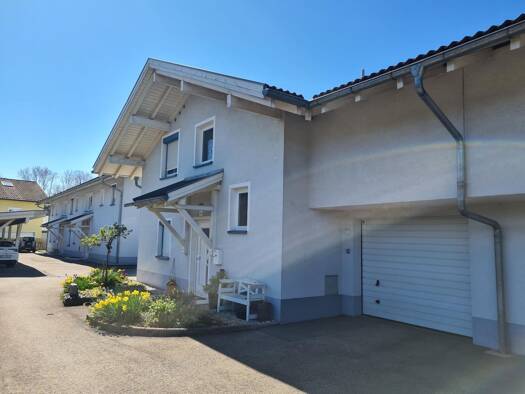 Doppelhaushälfte zum Kauf 595.000 € 4 Zimmer 135 m² Koblach 6842